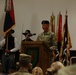 Incoming deputy commanding general returns to the ‘Big Red One’