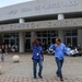 FEMA hosted a job fair in Puerto Rico