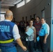 FEMA hosted a job fair in Puerto Rico