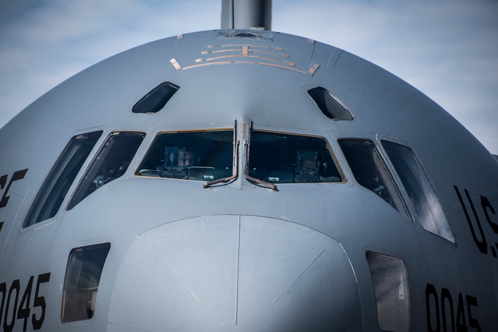 200th RED HORSE Squadron sends second Disaster Relief Beddown System to Puerto Rico for Hurricane Relief Efforts