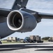 200th RED HORSE Squadron sends second Disaster Relief Beddown System to Puerto Rico for Hurricane Relief Efforts