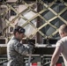 200th RED HORSE Squadron sends second Disaster Relief Beddown System to Puerto Rico for Hurricane Relief Efforts