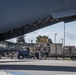 200th RED HORSE Squadron sends second Disaster Relief Beddown System to Puerto Rico for Hurricane Relief Efforts