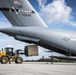 200th RED HORSE Squadron sends second Disaster Relief Beddown System to Puerto Rico for Hurricane Relief Efforts