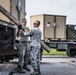 200th RED HORSE Squadron sends second Disaster Relief Beddown System to Puerto Rico for Hurricane Relief Efforts