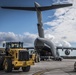 200th RED HORSE Squadron sends second Disaster Relief Beddown System to Puerto Rico for Hurricane Relief Efforts