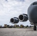 200th RED HORSE Squadron sends second Disaster Relief Beddown System to Puerto Rico for Hurricane Relief Efforts