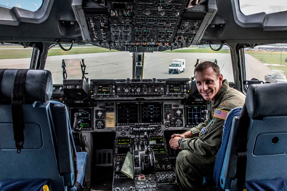 200th RED HORSE Squadron sends second Disaster Relief Beddown System to Puerto Rico for Hurricane Relief Efforts