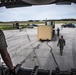 200th RED HORSE Squadron sends second Disaster Relief Beddown System to Puerto Rico for Hurricane Relief Efforts