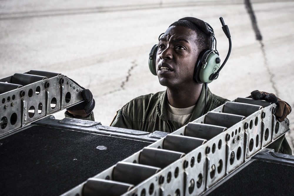 200th RED HORSE Squadron sends second Disaster Relief Beddown System to Puerto Rico for Hurricane Relief Efforts