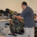 CRS-10 Protective Gear Fitting