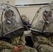 CRS-10 Gas Masks Fitting