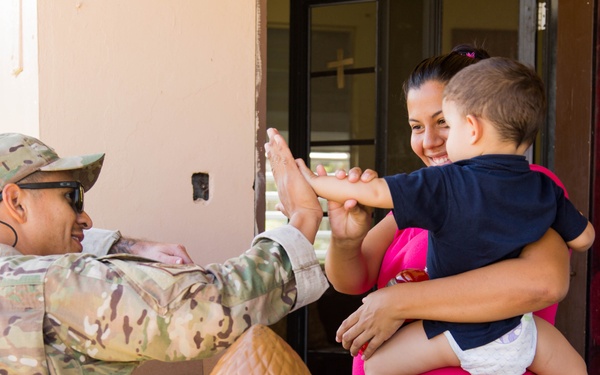 CBP Responds to Hurricane Maria