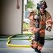 Fire prevention readiness challenge