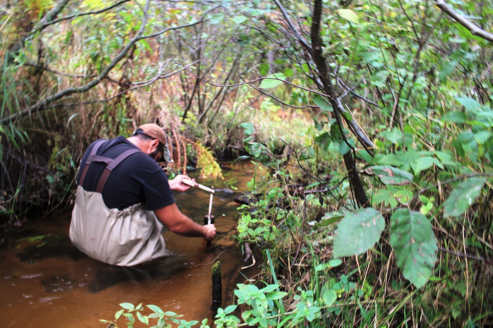 Post completes work to maintain stream quality