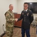 Lifeliner named 101st Abn. Div. Chaplain Assistant of the Year