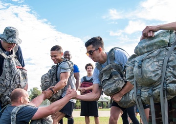 GORUCK: Not your average day in the park
