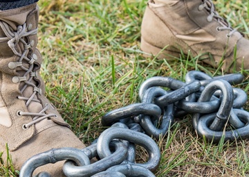 GORUCK: Not your average day in the park