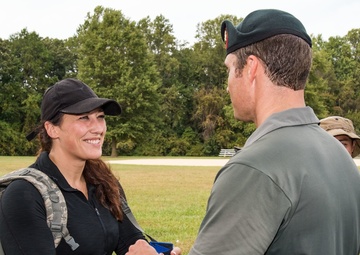 GORUCK: Not your average day in the park