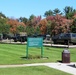 2017 Fall Views at Fort McCoy's Commemorative Area