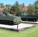 2017 Fall Views at Fort McCoy's Commemorative Area