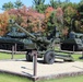 2017 Fall Views at Fort McCoy's Commemorative Area