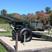 2017 Fall Views at Fort McCoy's Commemorative Area