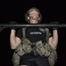 TACP Candidates Physical Fitness Training