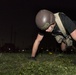 TACP Candidates Physical Fitness Training