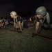 TACP Candidates Physical Fitness Training