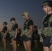 TACP Candidates Physical Fitness Training