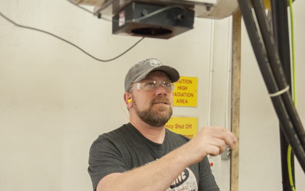 DPE: Six teams with one mission