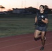 TACP Candidates Physical Fitness Training