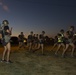 TACP Candidates Physical Fitness Training