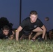 TACP Candidates Physical Fitness Training