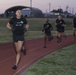 TACP Candidates Physical Fitness Training