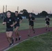 TACP Candidates Physical Fitness Training