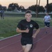 TACP Candidates Physical Fitness Training