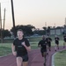 TACP Candidates Physical Fitness Training