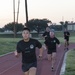 TACP Candidates Physical Fitness Training