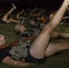 TACP Candidates Physical Fitness Training