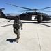 Idaho Army National Guardsman provides healthcare on ground, in air