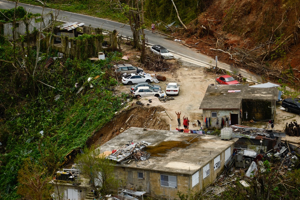 Hurricane Maria