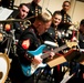 2017 Marine Corps Jazz Orchestra Tours Pacific Northwest