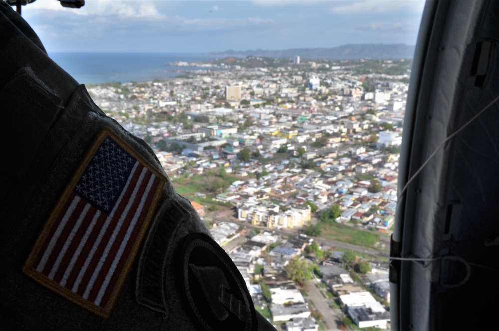 Hurricane Maria Relief