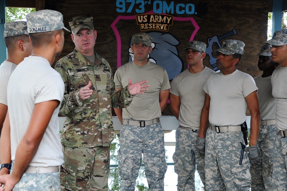 Hurricane Maria Relief