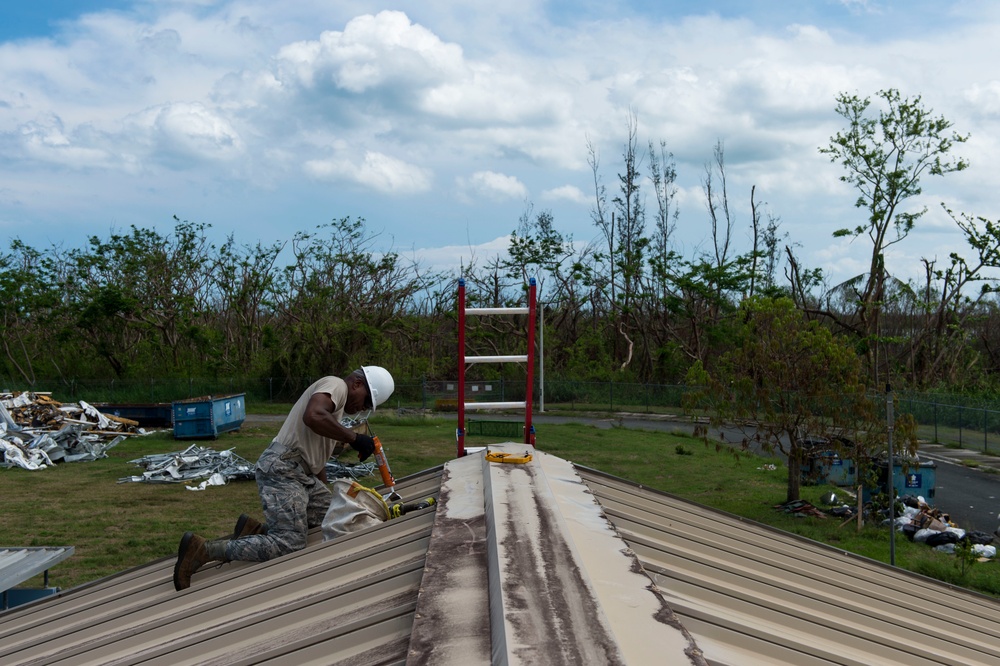 Hurricane Maria