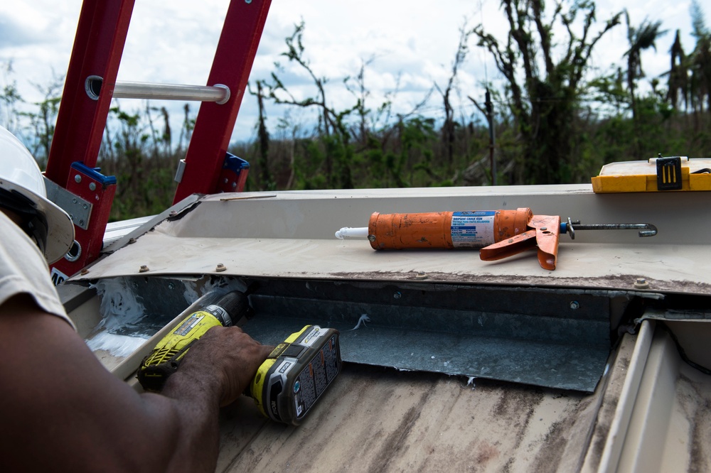 Hurricane Maria