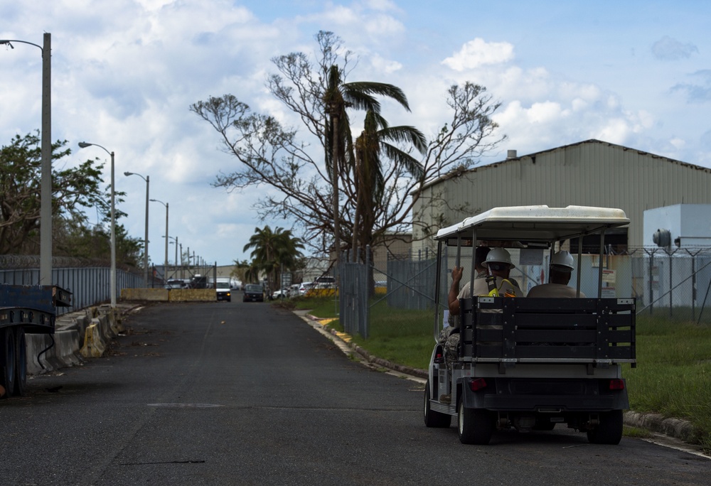 Hurricane Maria