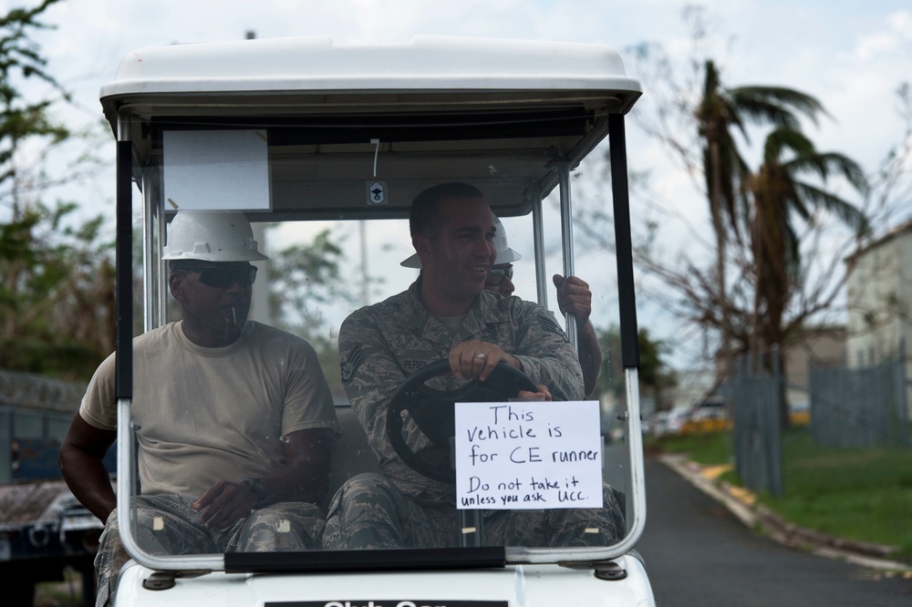 Hurricane Maria